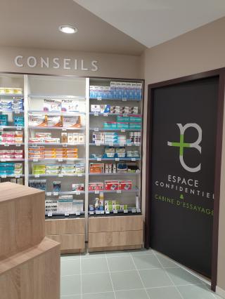 Pharmacie Pharmacie des Béalières 0