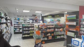 Pharmacie Pharmacie des HALLES 0