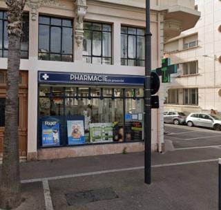 Pharmacie Pharmacie Calvet-L 'Apothèque de la Gare 0