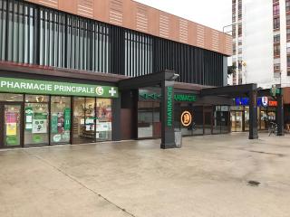 Pharmacie PHARMACIE PRINCIPALE 0