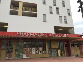 Pharmacie Pharmacie du Stadium 1