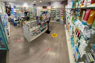 Pharmacie Pharmacie Saint Jacques 0