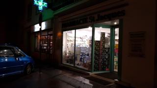 Pharmacie Pharmacie Saint Jacques 0