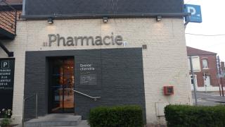 Pharmacie PHARMACIE DES CIGOGNES 0