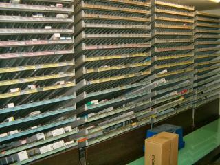 Pharmacie Pharmacie du Marché ANTONY 2