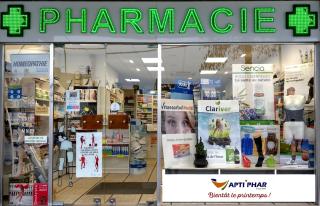 Pharmacie Pharmacie Uon Chhieu-Loan 0