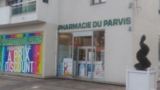 Pharmacie Pharmacie du Parvis 0