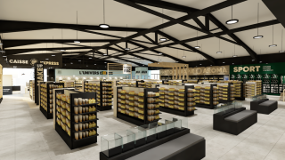 Pharmacie Grande Pharmacie d'Oullins 0