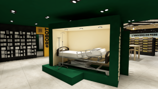 Pharmacie Grande Pharmacie d'Oullins 0