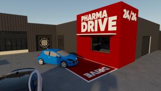 Pharmacie Grande Pharmacie d'Oullins 0