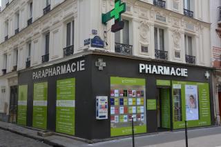 Pharmacie Pharmacie Pernety 2