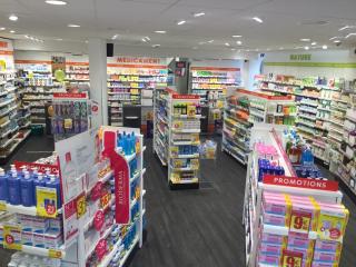 Pharmacie Pharmacie Jean Jaurès 0