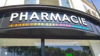 Pharmacie Pharmacie Jean Jaurès 0