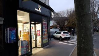 Pharmacie Pharmacie Jean Jaurès 0