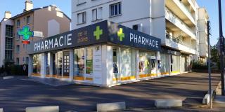 Pharmacie Grande Pharmacie de la Plaine 0