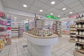 Pharmacie PHARMACIE EVOUNA BELINGA 0