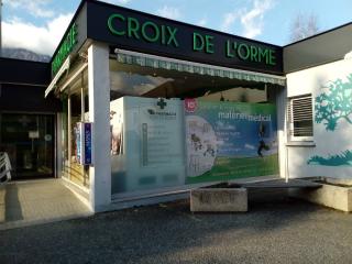 Pharmacie Pharmacie Croix de l'Orme 0