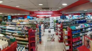 Pharmacie Pharmacie Becker 1