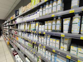 Pharmacie Pharmacie Becker 0