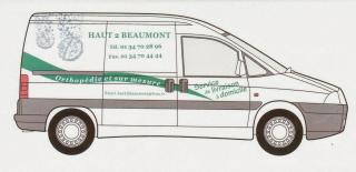 Pharmacie Pharmacie des Hauts de Beaumont 0