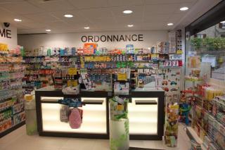 Pharmacie Pharmacie De L'église. 0