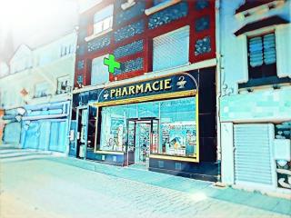 Pharmacie Pharmacie Gambetta 0