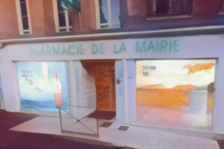Pharmacie Pharmacie Mairie 0