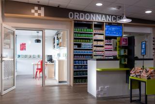Pharmacie Hello Pharmacie Salaise 0
