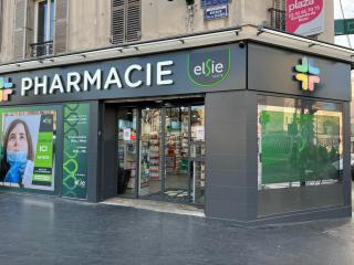 Pharmacie Pharmacie de la Mairie 0