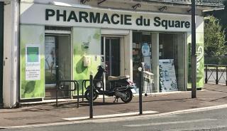 Pharmacie Pharmacie du Square 0