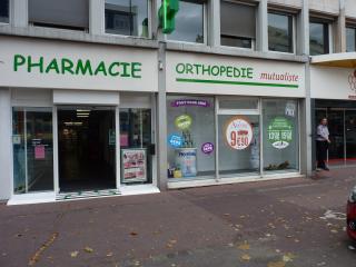 Pharmacie Pharmacie / Orthopédie Mutualiste 0