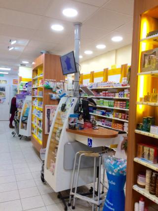 Pharmacie Pharmacie Carnot Douai 1