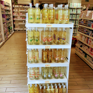 Pharmacie Pharmacie Médiprix du Languedoc 1