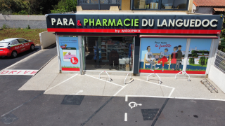 Pharmacie Pharmacie Médiprix du Languedoc 0