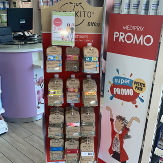 Pharmacie Pharmacie Médiprix du Languedoc 0