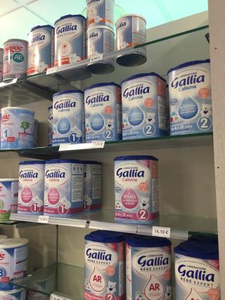 Pharmacie Pharmacie Médiprix du Languedoc 0