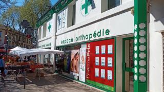 Pharmacie Pharmacie du Marché 0