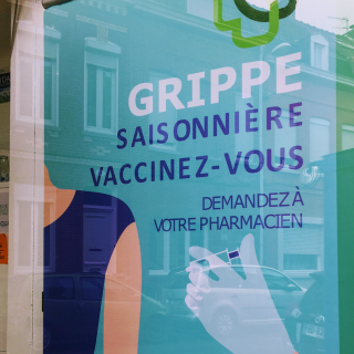 Pharmacie Pharmacie Des Écoles de Tourcoing 0