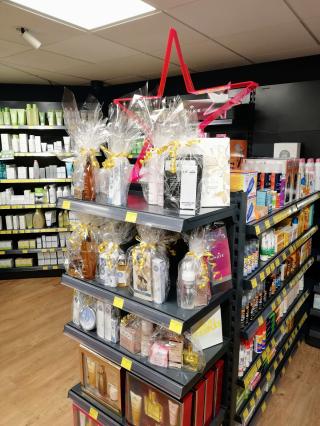 Pharmacie Pharmacie du Collège Clémence FERIAUD 0