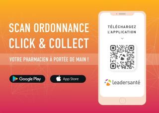 Pharmacie Pharmacie du Patrimoine 0