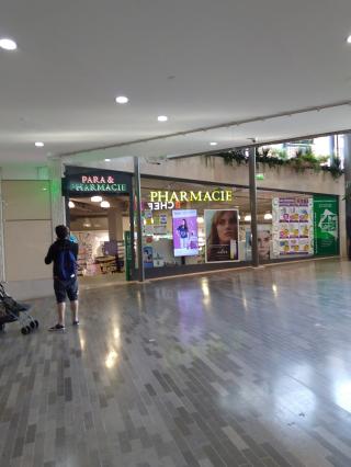 Pharmacie Pharmacie CC de la Vache Noire - NextyPharm 0