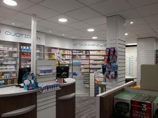 Pharmacie Pharmacie du Verderet 0