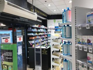 Pharmacie Pharmacie du Centre Basilique 0