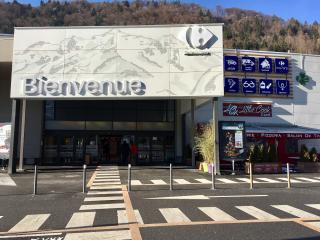 Pharmacie Pharmacie de l'ARPENAZ Sallanches 2