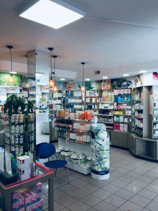 Pharmacie PHARMACIE SAINT-ROCH 1