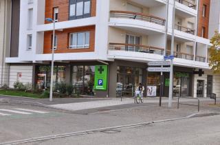 Pharmacie Pharmacie des Poteries 0