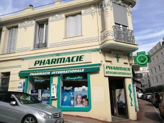Pharmacie Snc Pharmacie Internationale-soussan 0