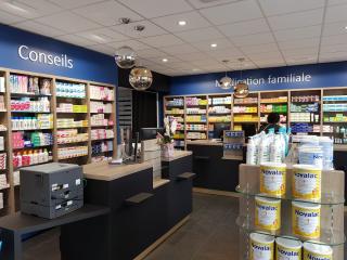 Pharmacie Pharmacie de la Fontaine 0