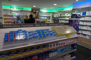 Pharmacie Pharmacie de la Place de Oignies 2