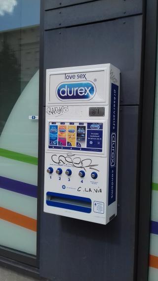 Pharmacie Pharmacie des Bourroches - Boticinal 0